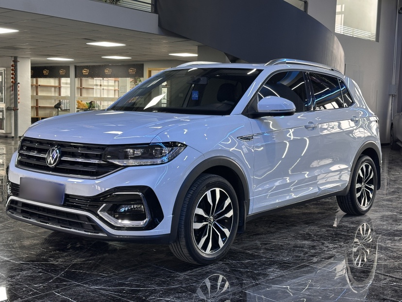 Tacqua 2021 car image 