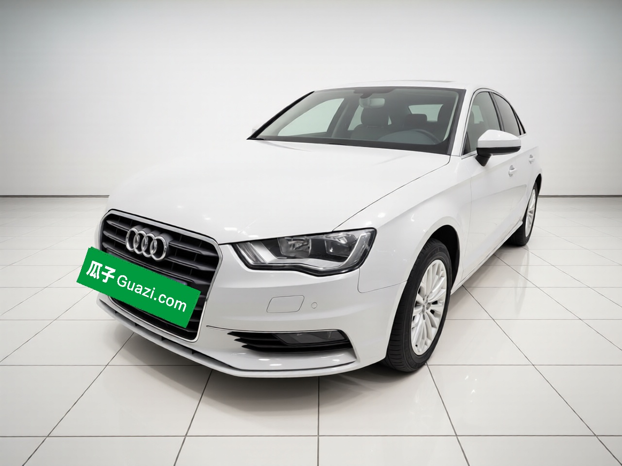 Audi A3 2016 Audi A3 2016 car image