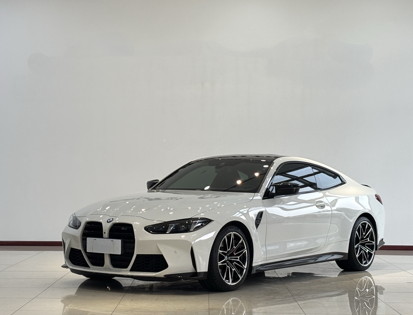 BMW M4 2025 imagem de carro 