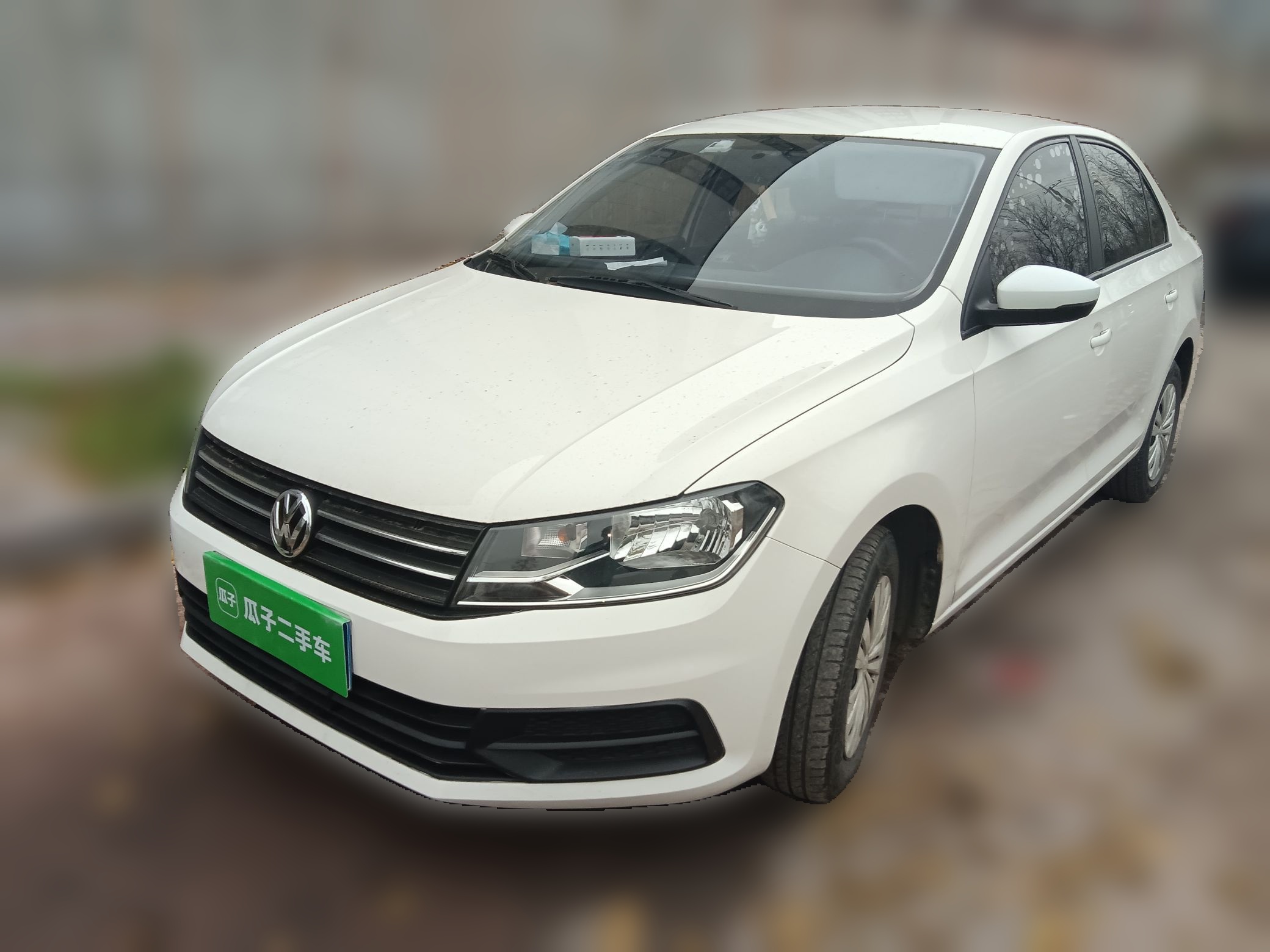 Santana 2020 Santana 2020 car image
