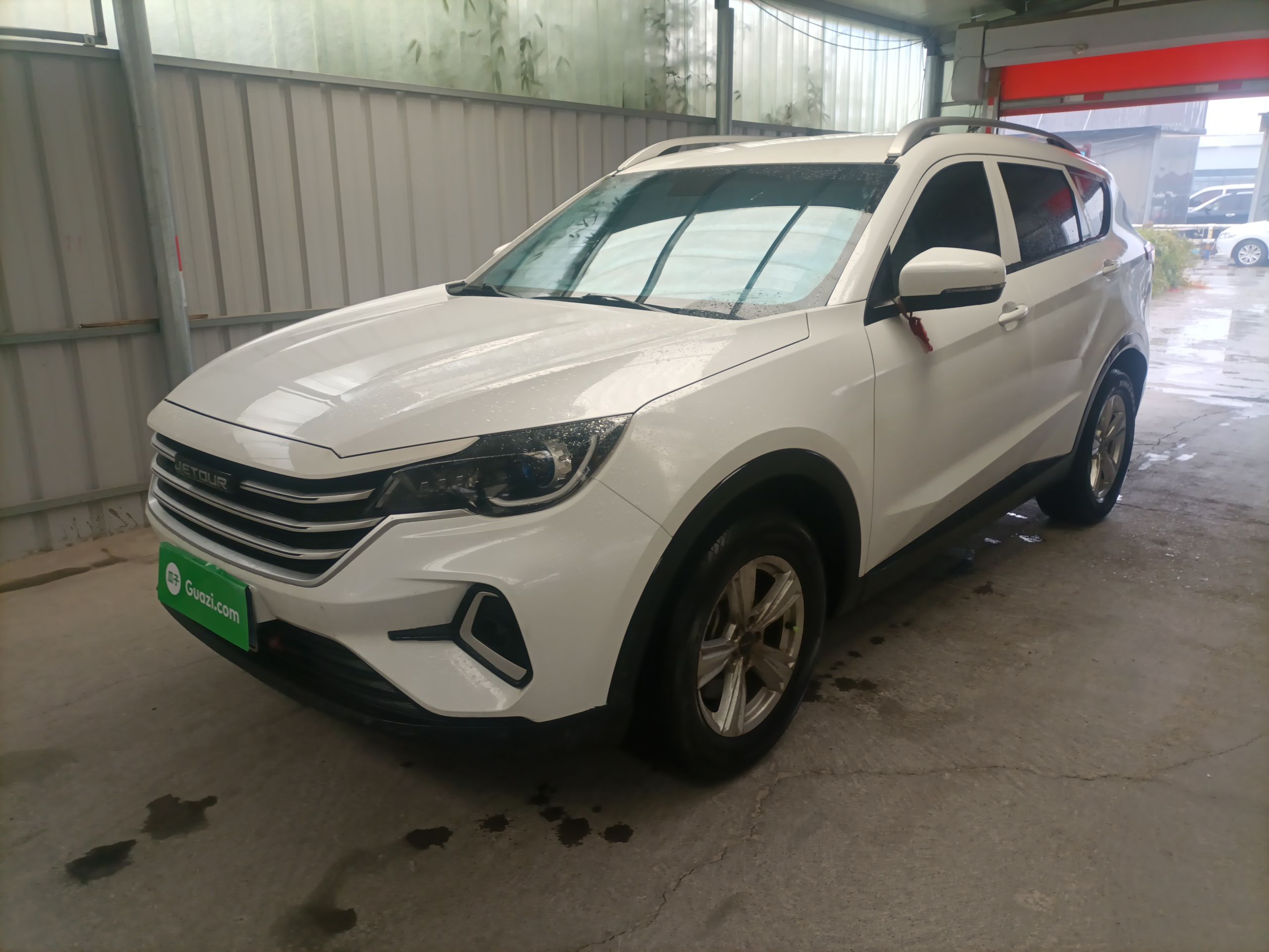 X70M 2021 X70M 2021 immagine di auto