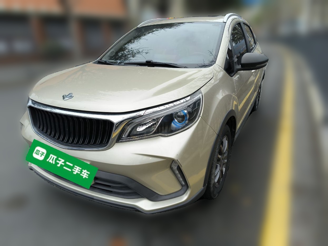 X3 PRO 2023 X3 PRO 2023 car image
