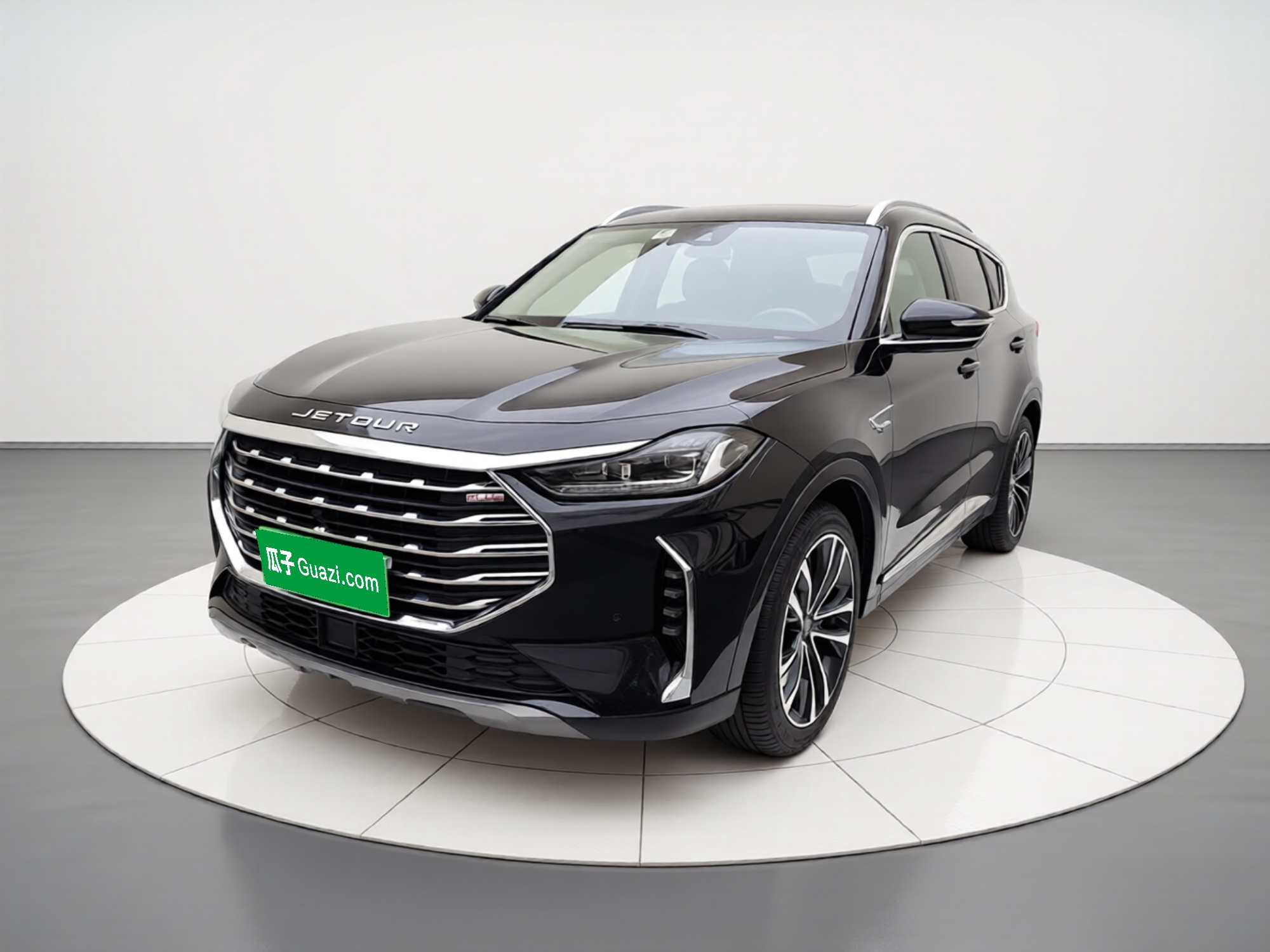 X70 PLUS 2021 car image 