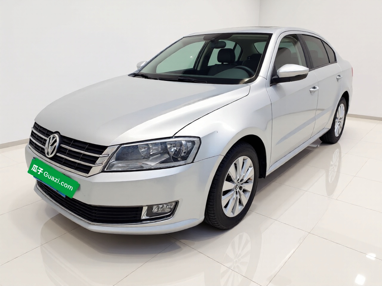 Volkswagen Lavida 2015 Volkswagen Lavida 2015 car image