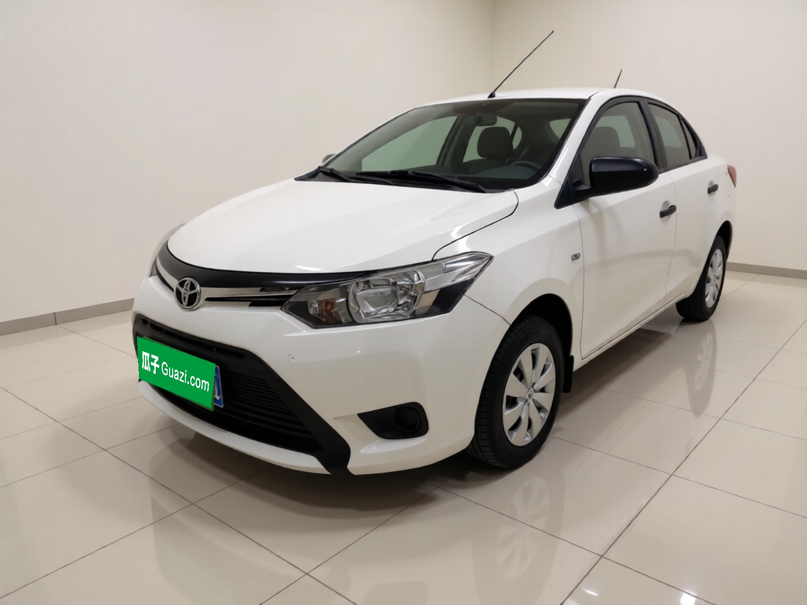 Vios 2015 Vios 2015 car image