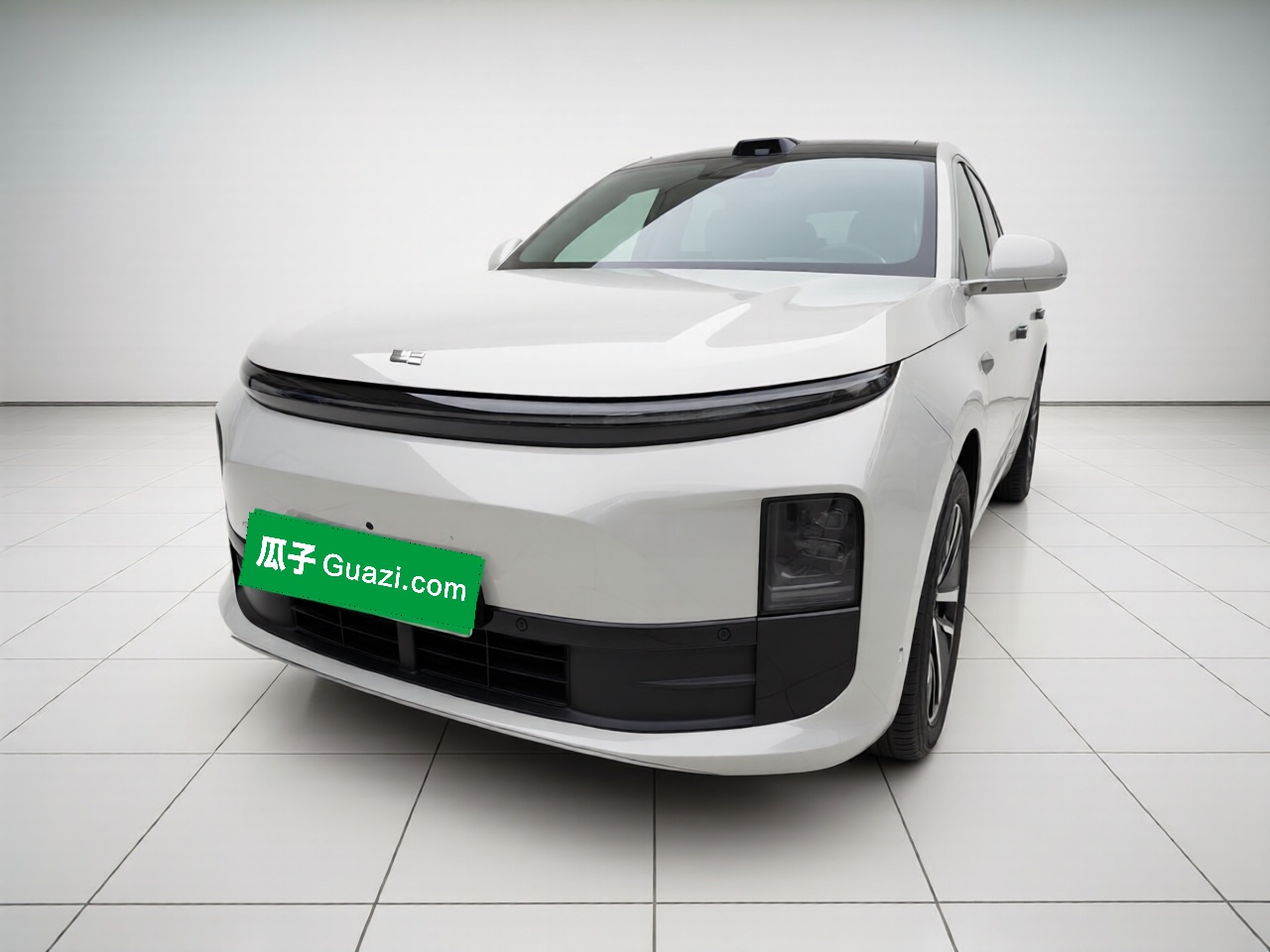 Li L6 2024 image de voiture 