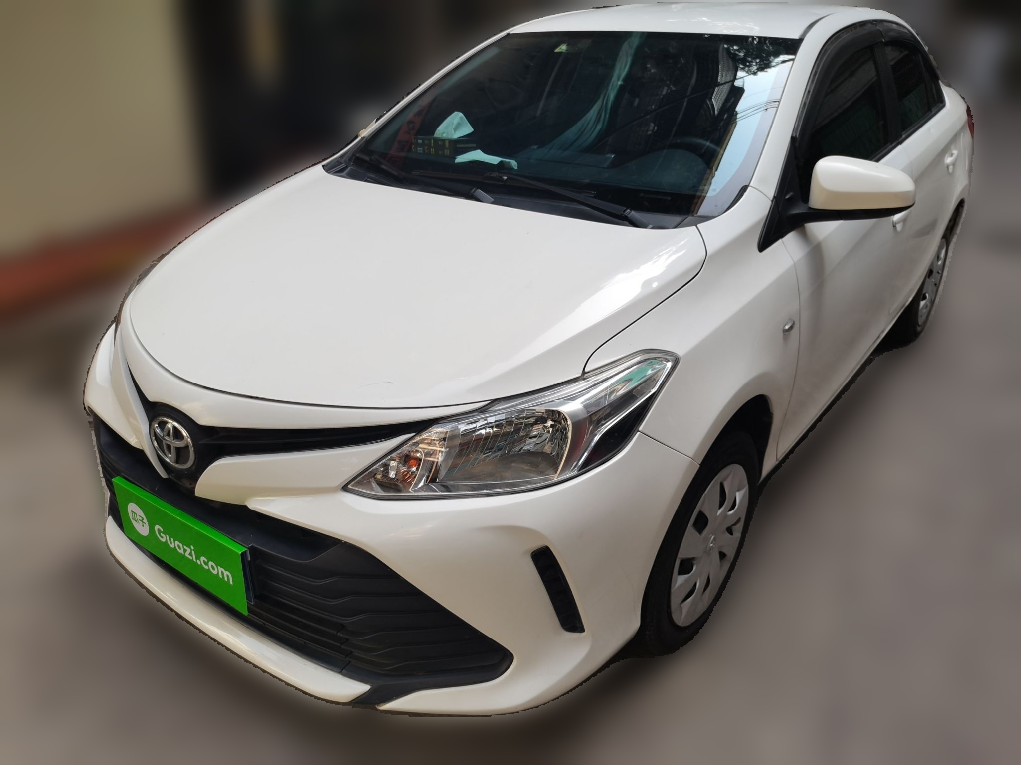 Vios 2018 Vios 2018 car image