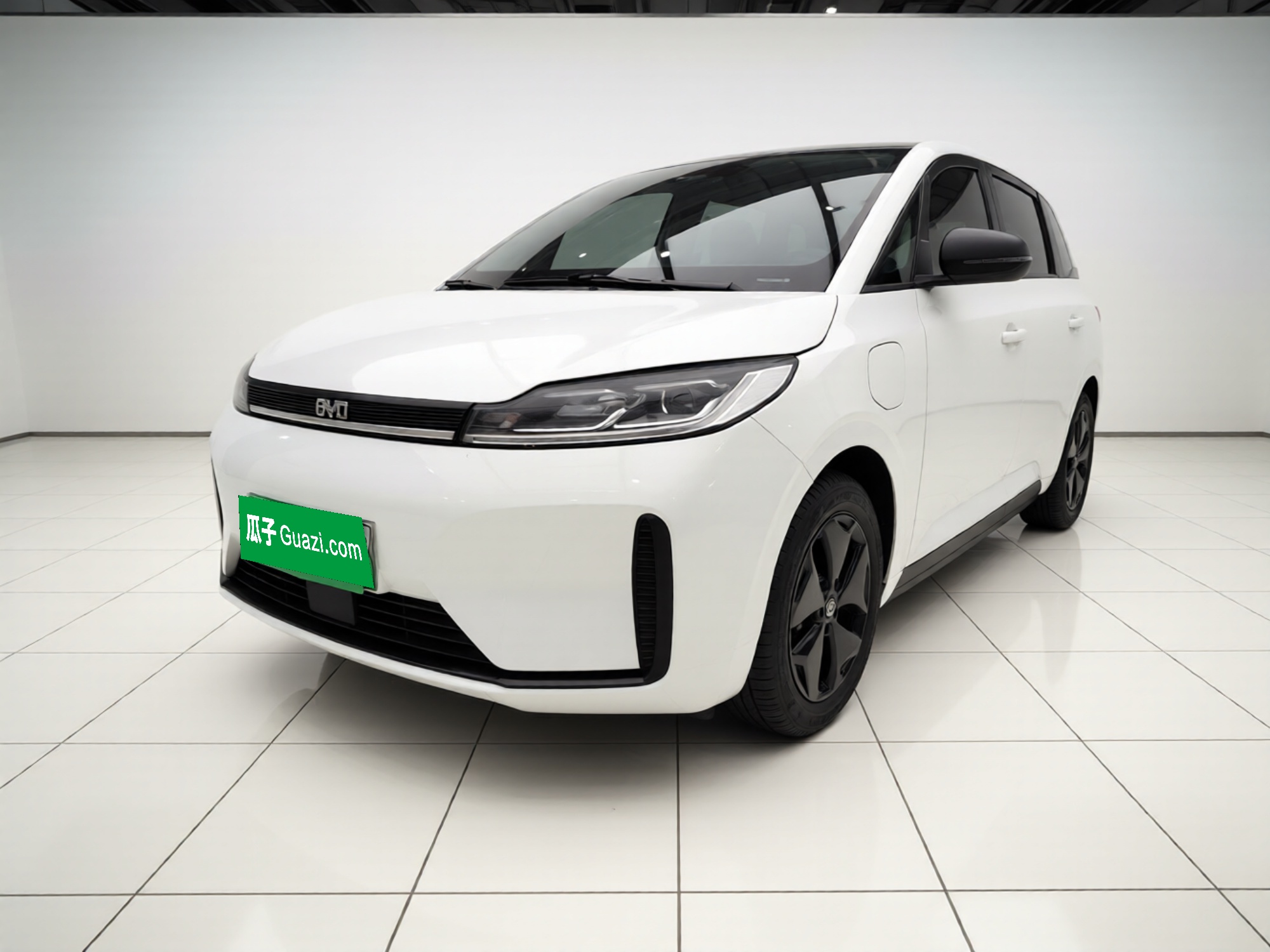 BYD D1 2023 imagem de carro 