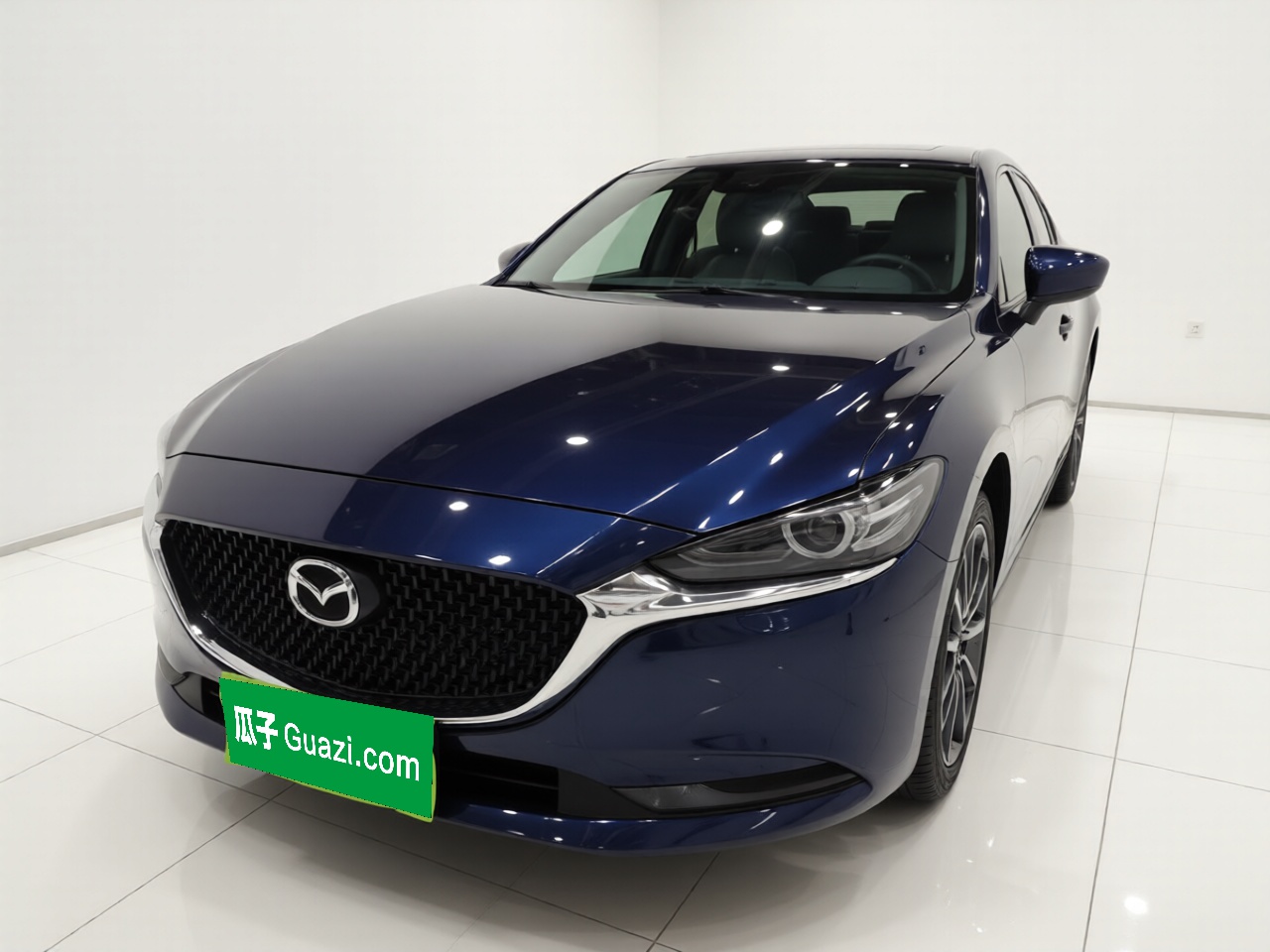 Mazda Atenza 2020 汽车图片 