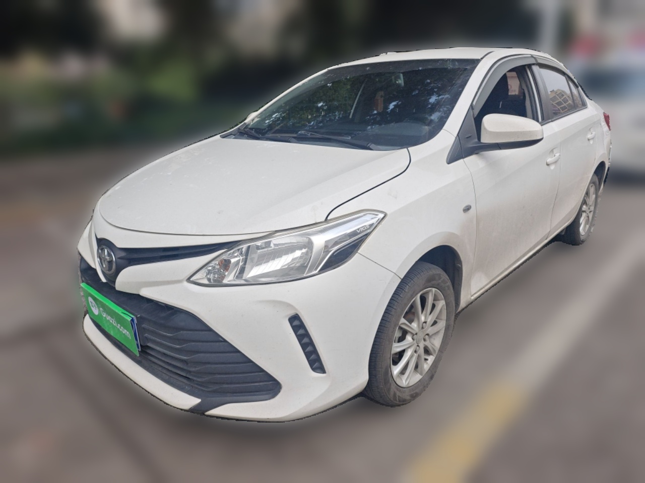 Vios 2016 Vios 2016 car image