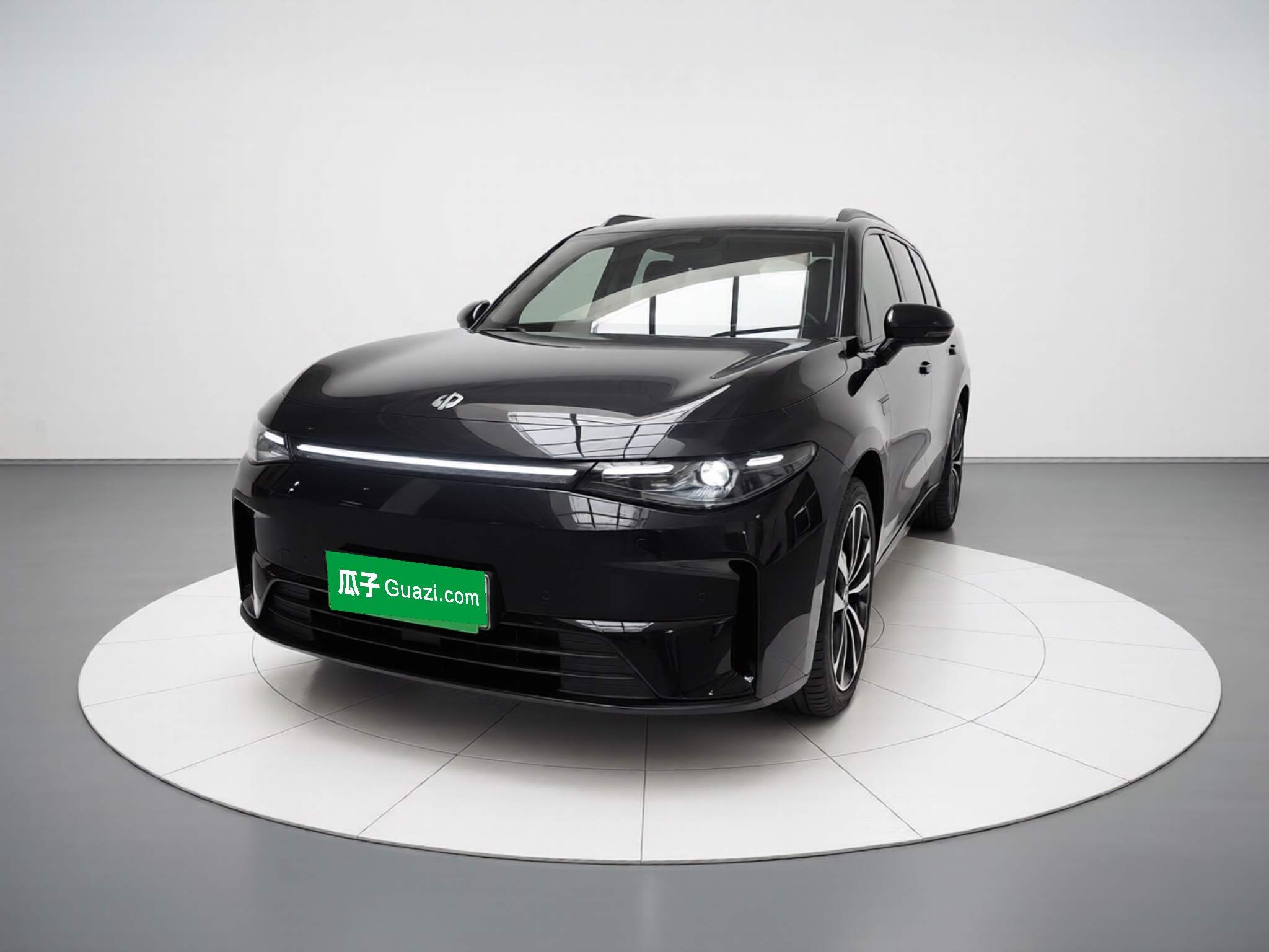 Leapmotor C16 2025 汽车图片 