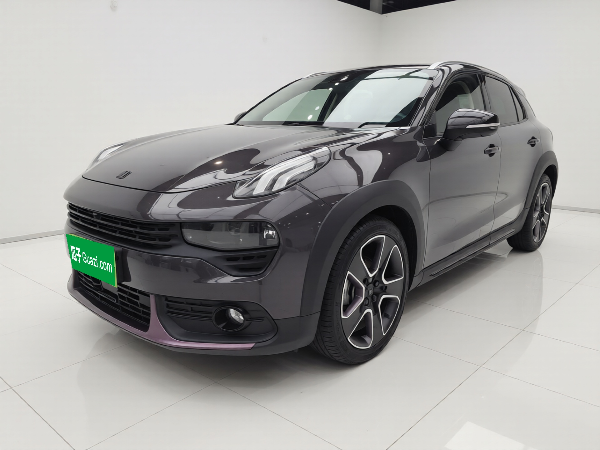 Lynk & Co 02 2022 Lynk & Co 02 2022 car image
