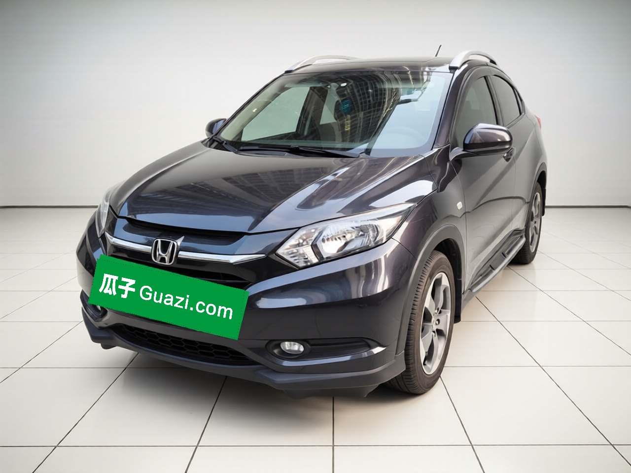 本田 缤智 2016 汽车图片 