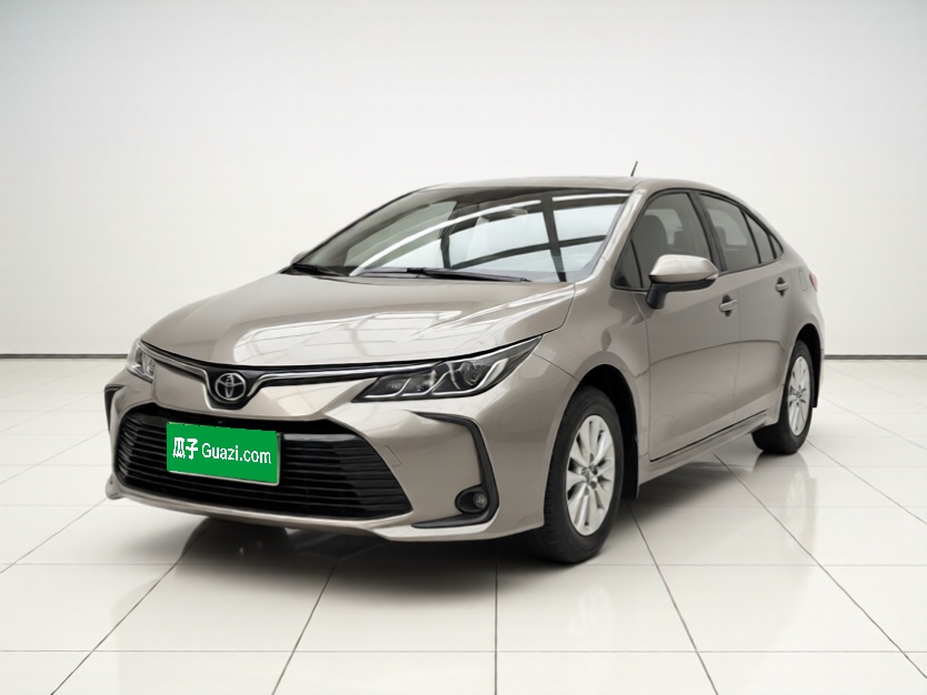Corolla 2020 Corolla 2020 immagine di auto