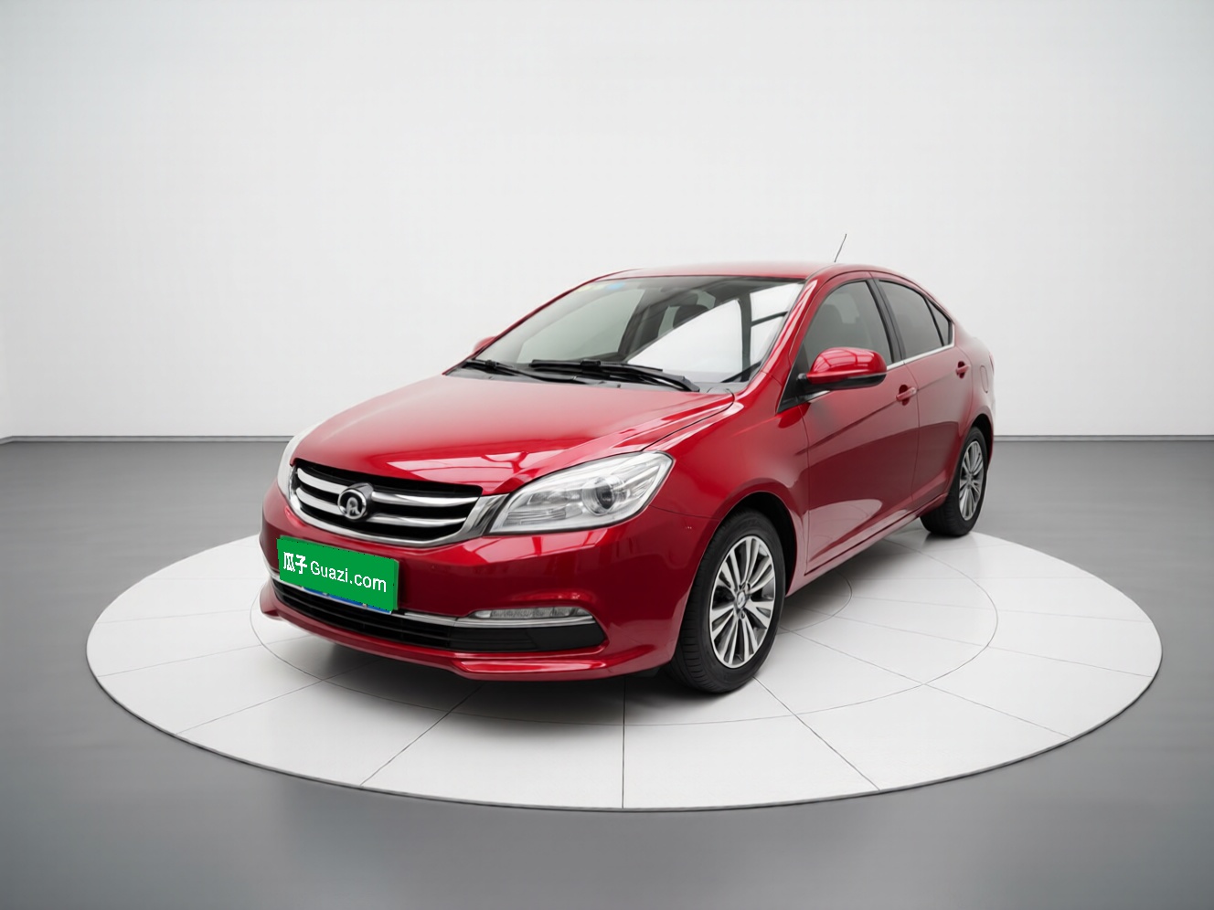 Great Wall C30 2015 car image 
