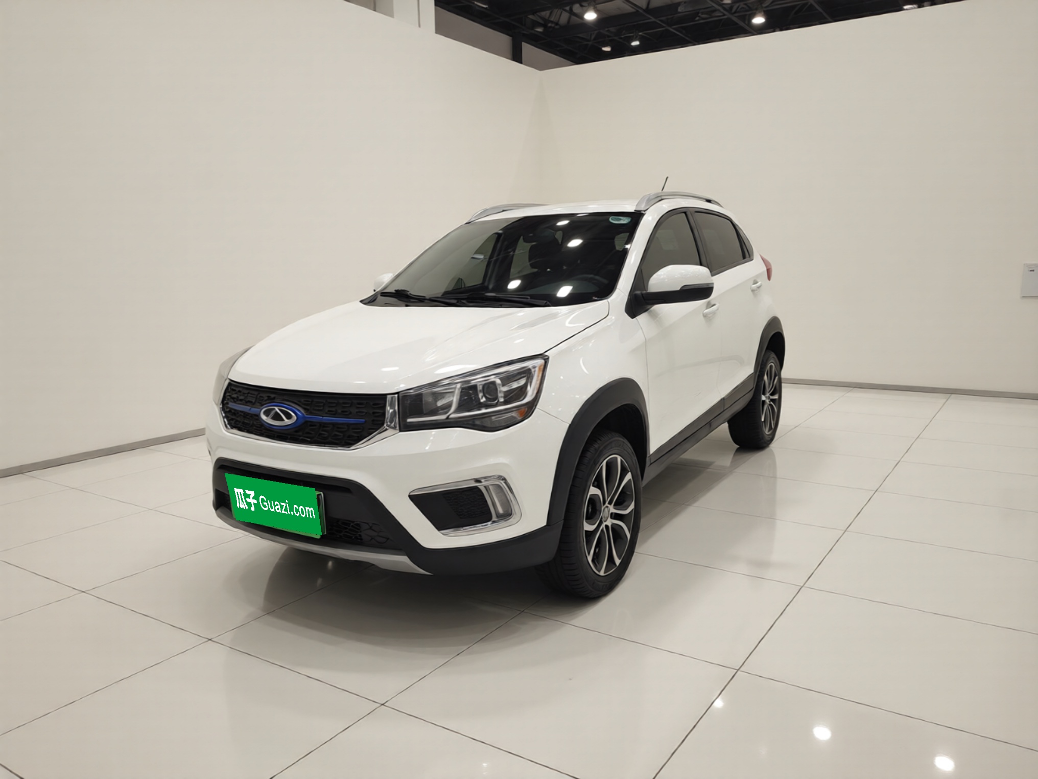 2018 2018 car image