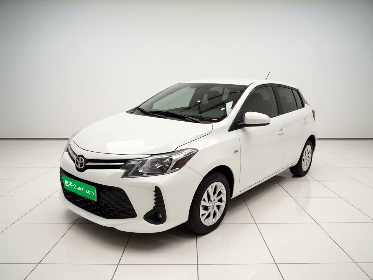 Vios FS 2021 Vios FS 2021 car image