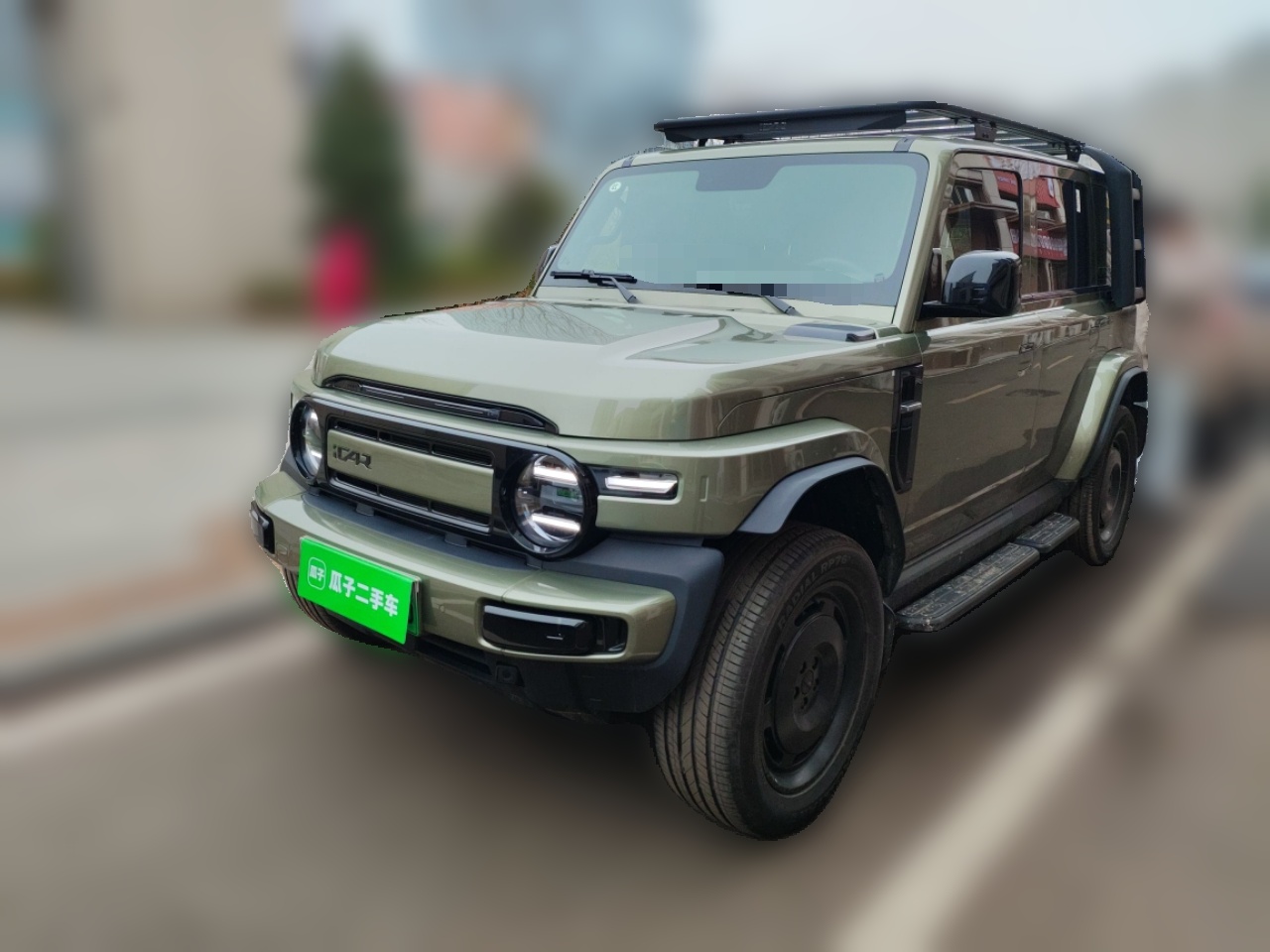 2025 car image 