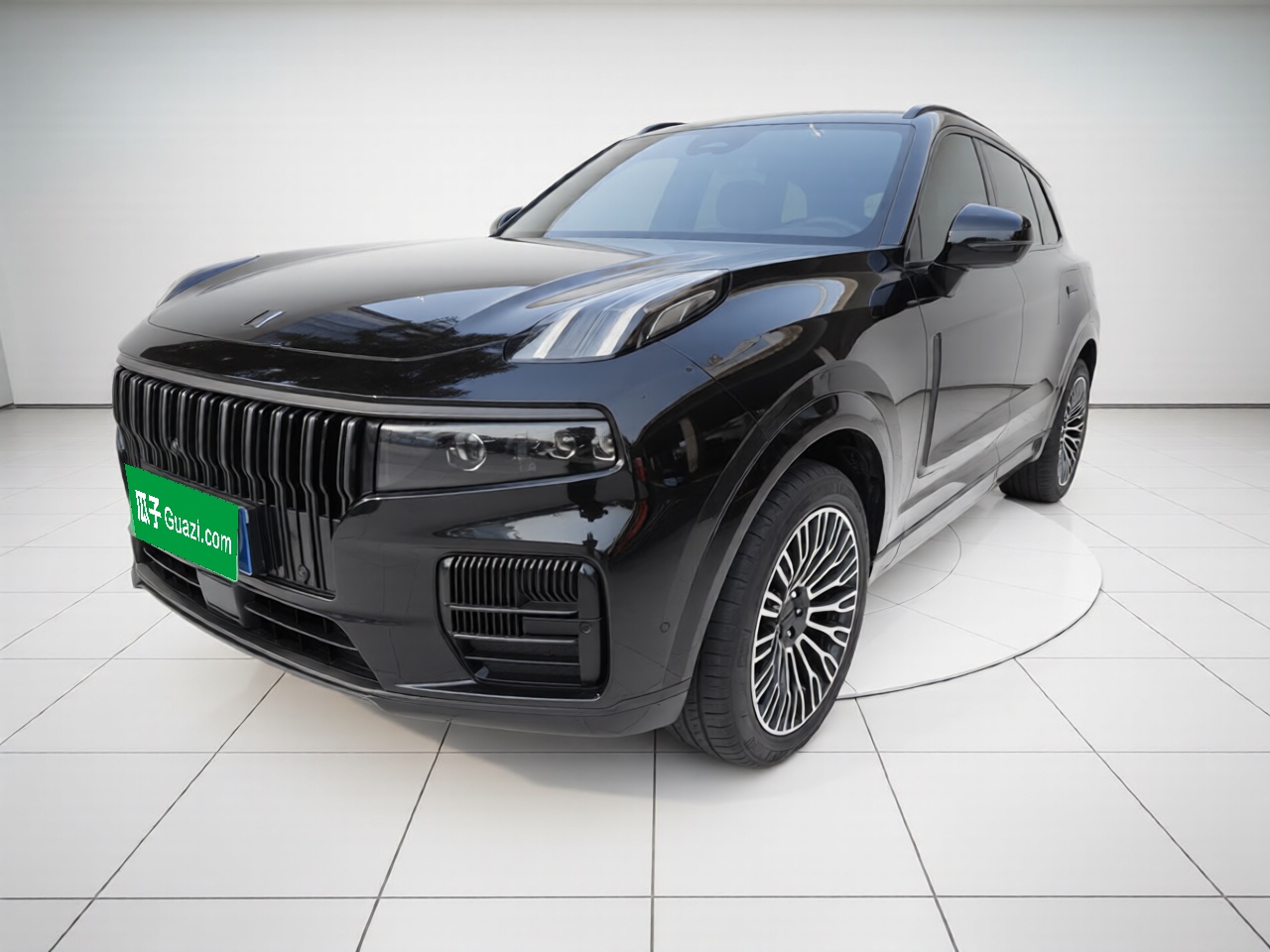 Lynk & Co 09 2026 car image 