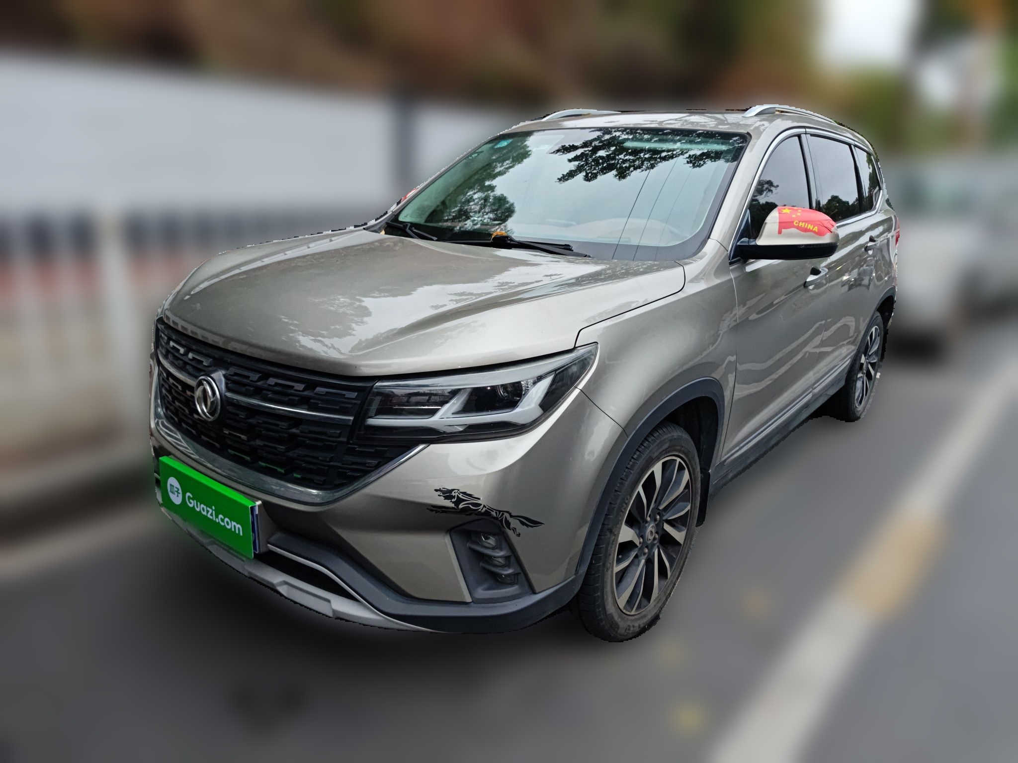 T5 2018 T5 2018 car image