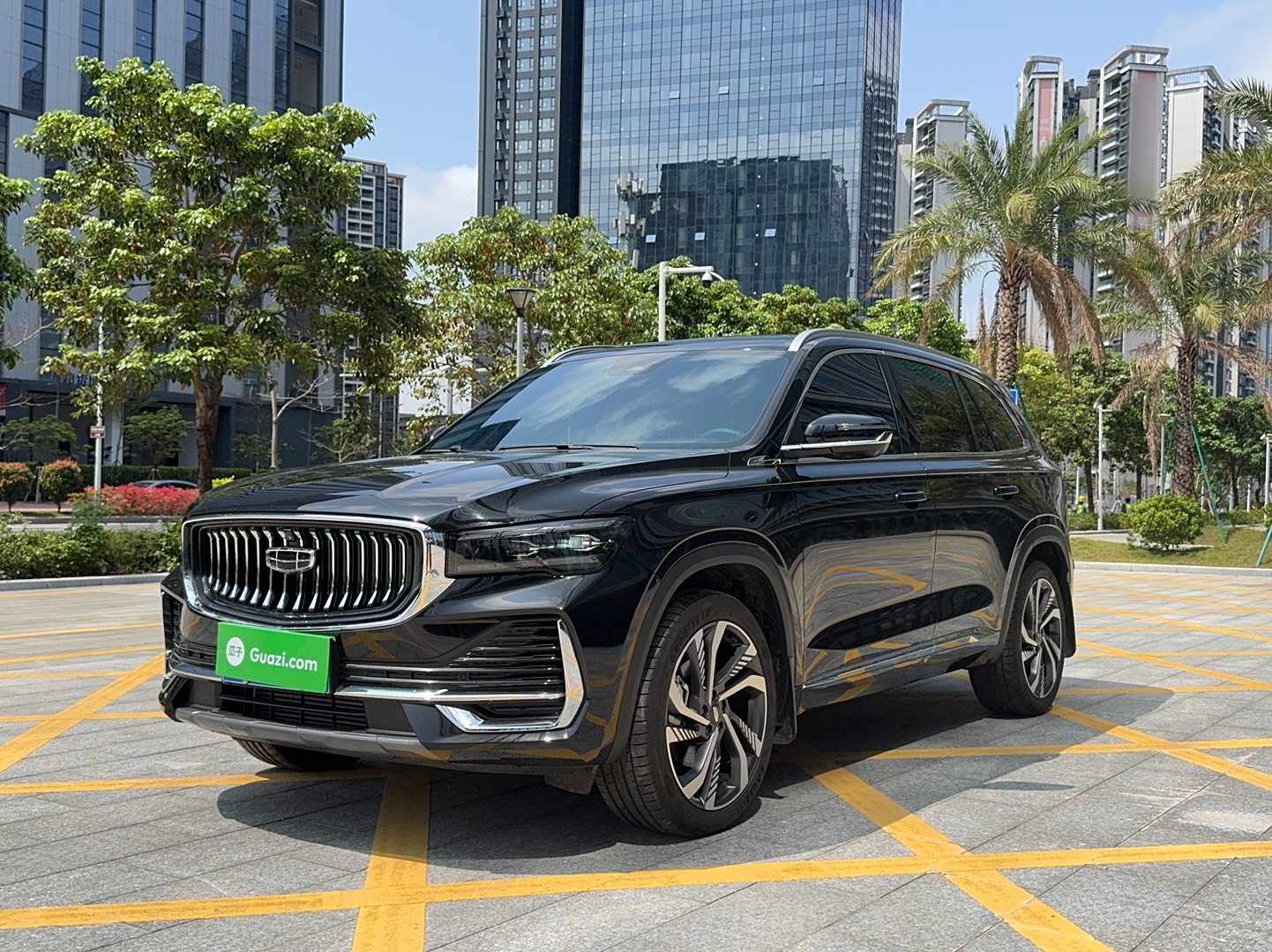 Exceed Stellar Era ET 2025 imagem de carro 