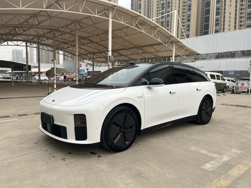 Li 2025 car image 