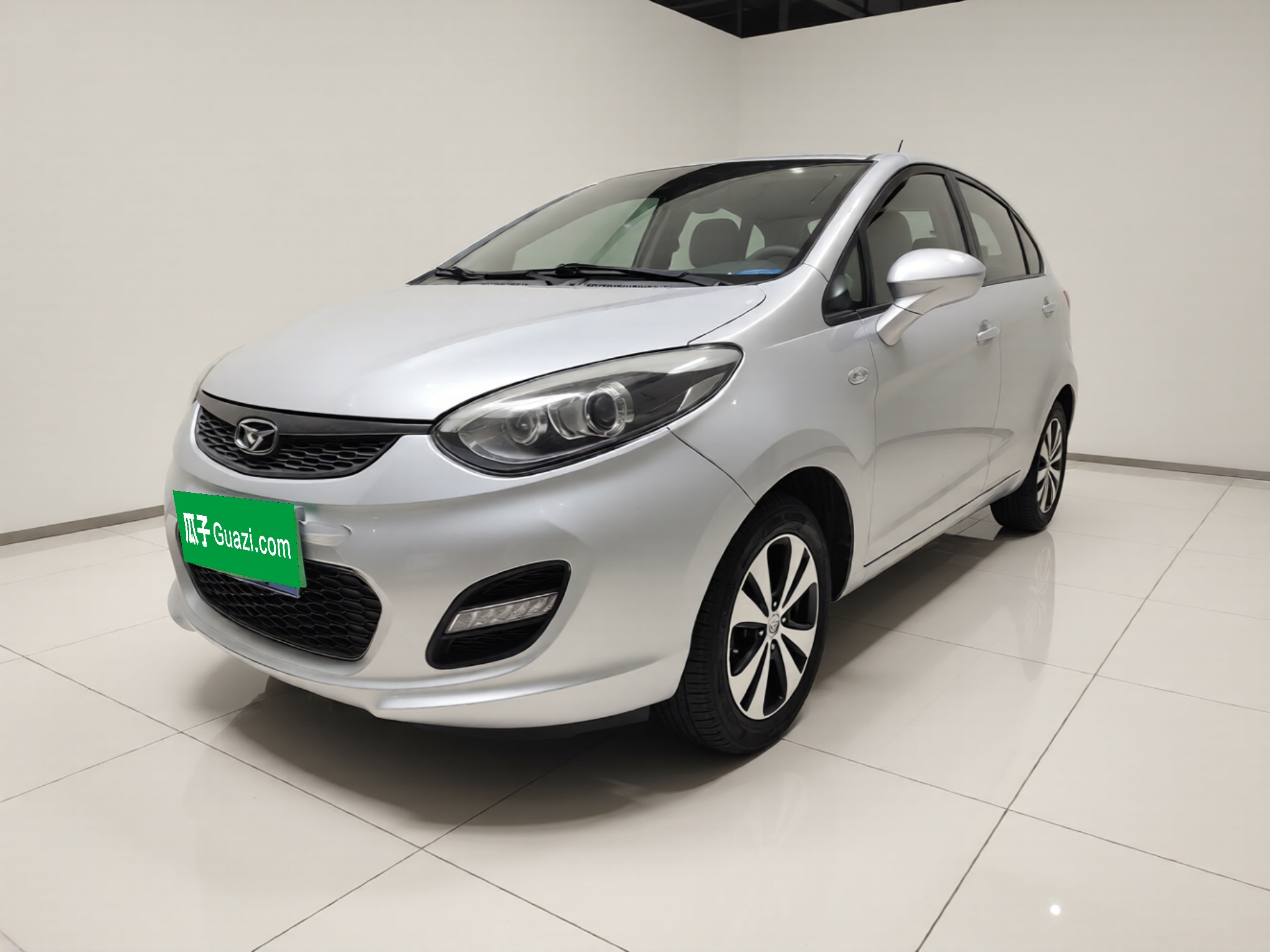 Kaiyi C3R 2016 汽车图片 