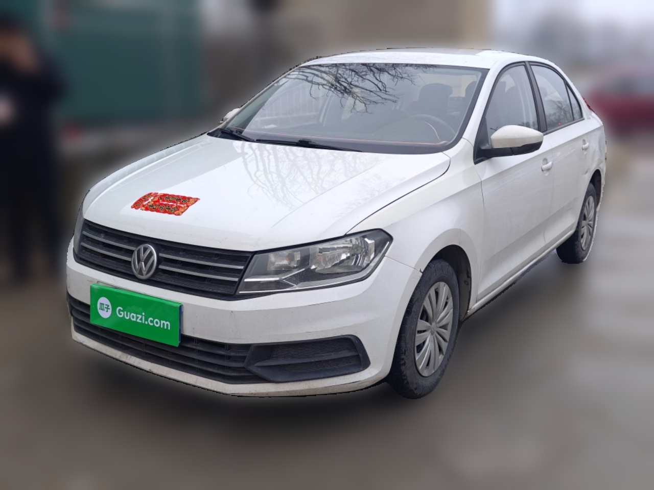Santana 2018 Santana 2018 car image