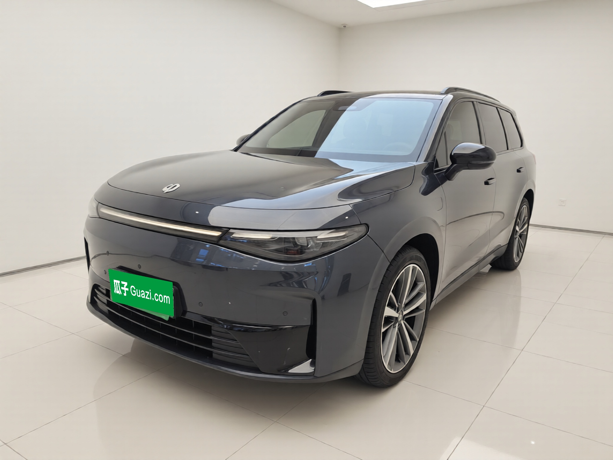 Leapmotor C16 2025 car image 