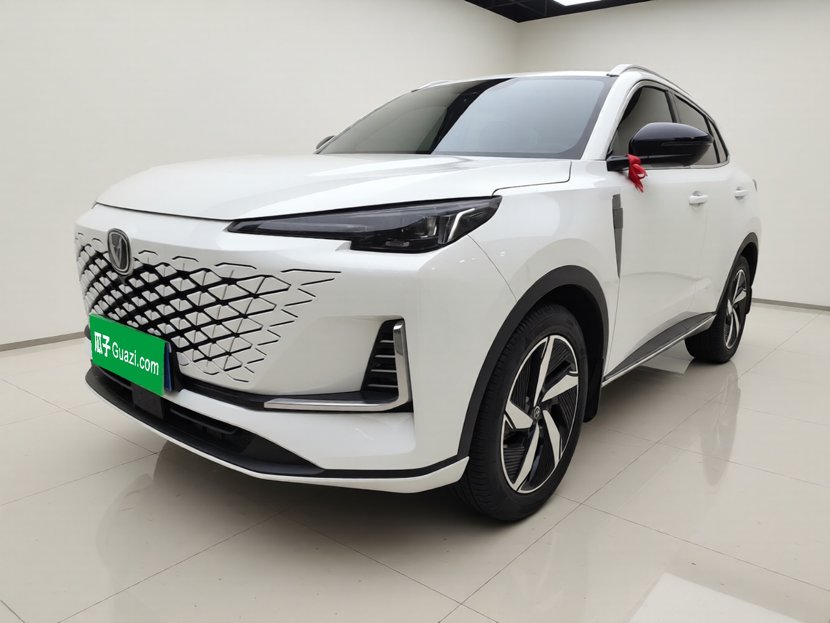 Changan CS55 Plus 2025 immagine di auto 