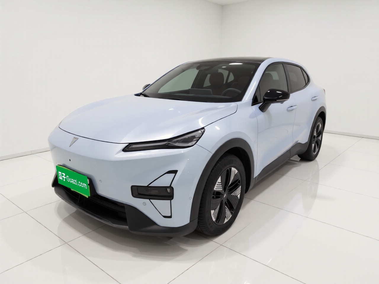 Deepal S05 2024 imagem de carro 