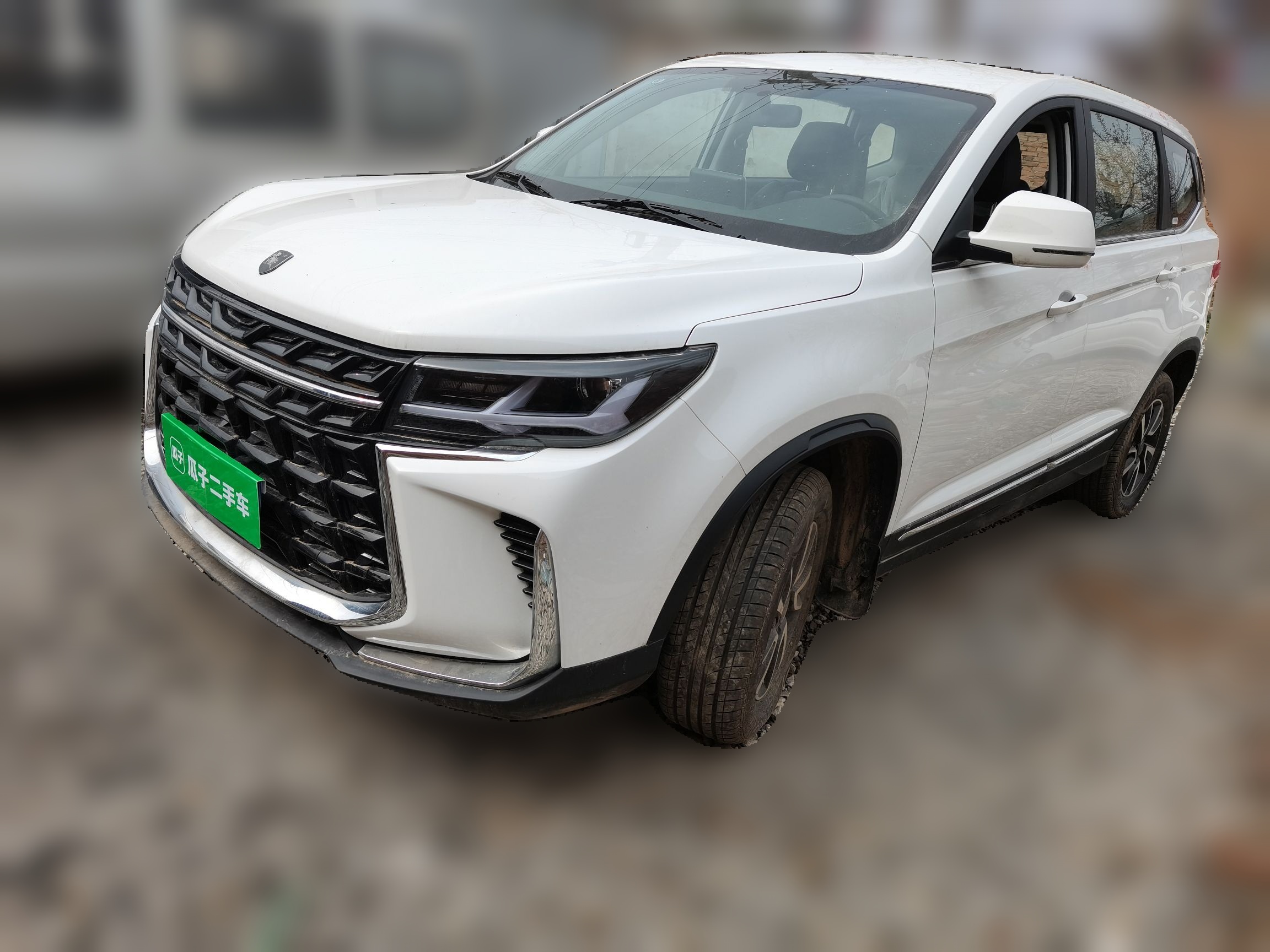 T5 2024 T5 2024 car image