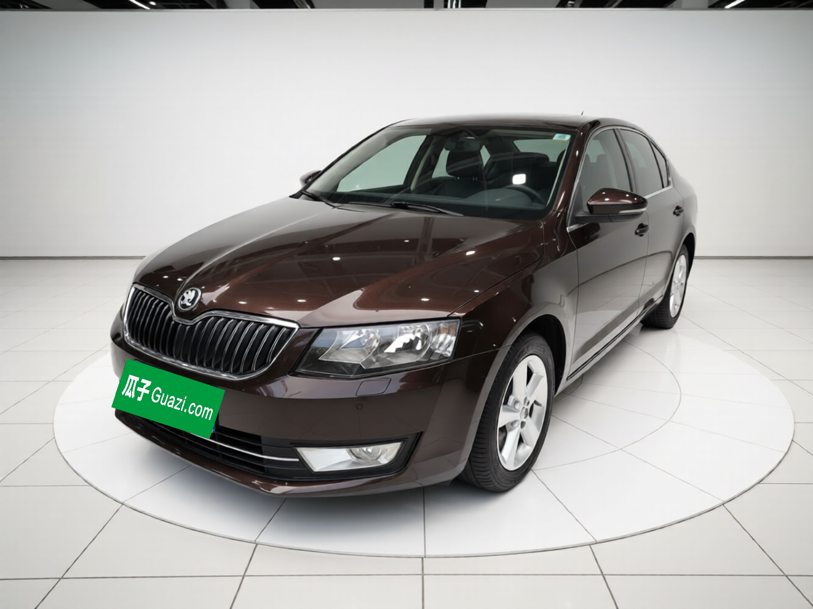 Skoda Octavia 2015 immagine di auto 
