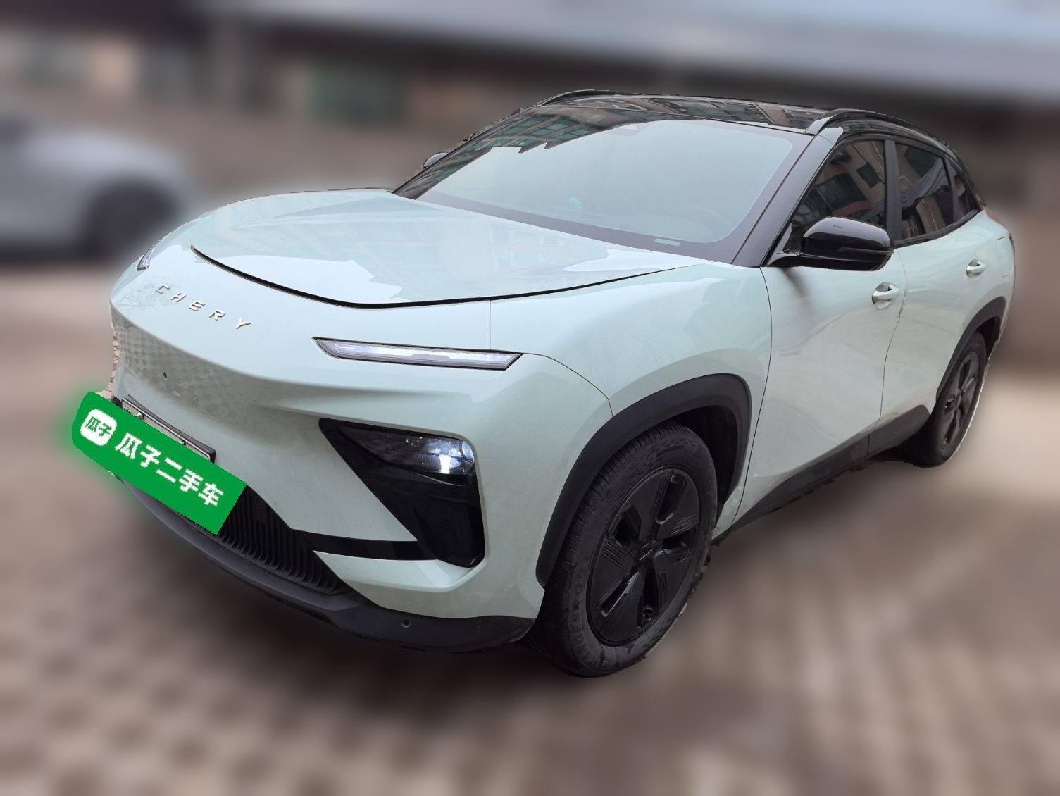 Chery 2023 Chery 2023 car image