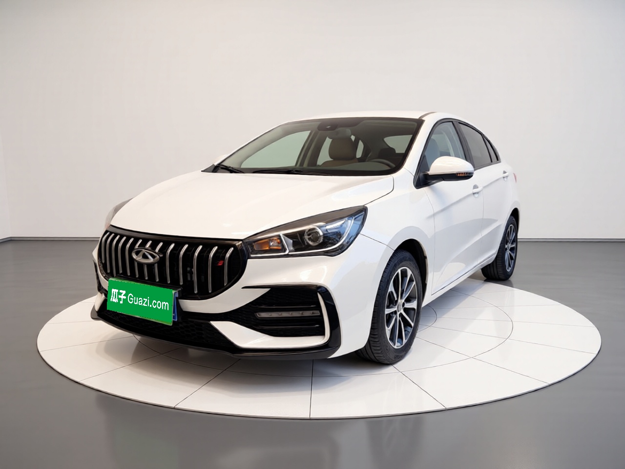 Chery Arrizo 5 2024 car image 