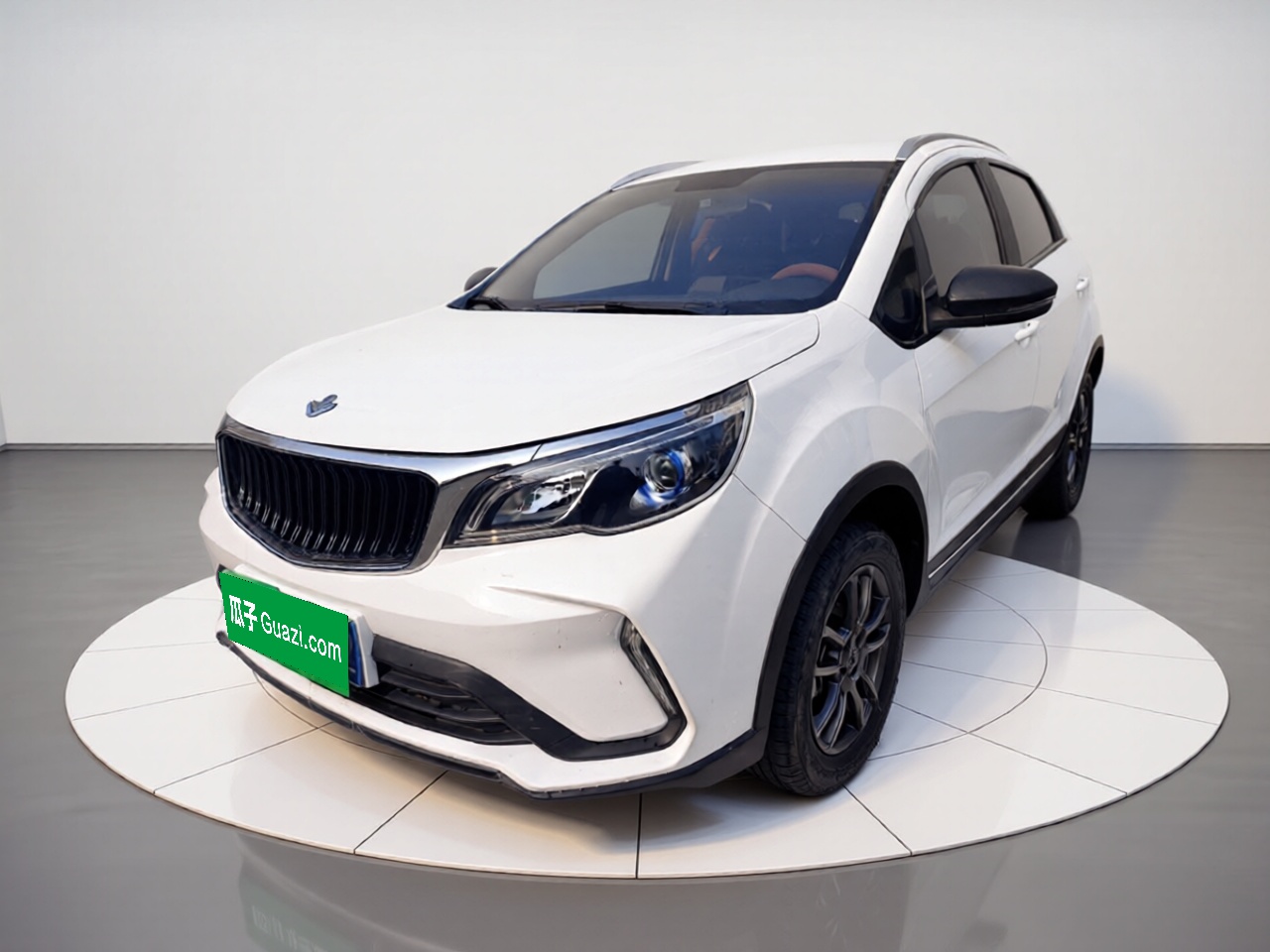 X3 PRO 2022 car image 