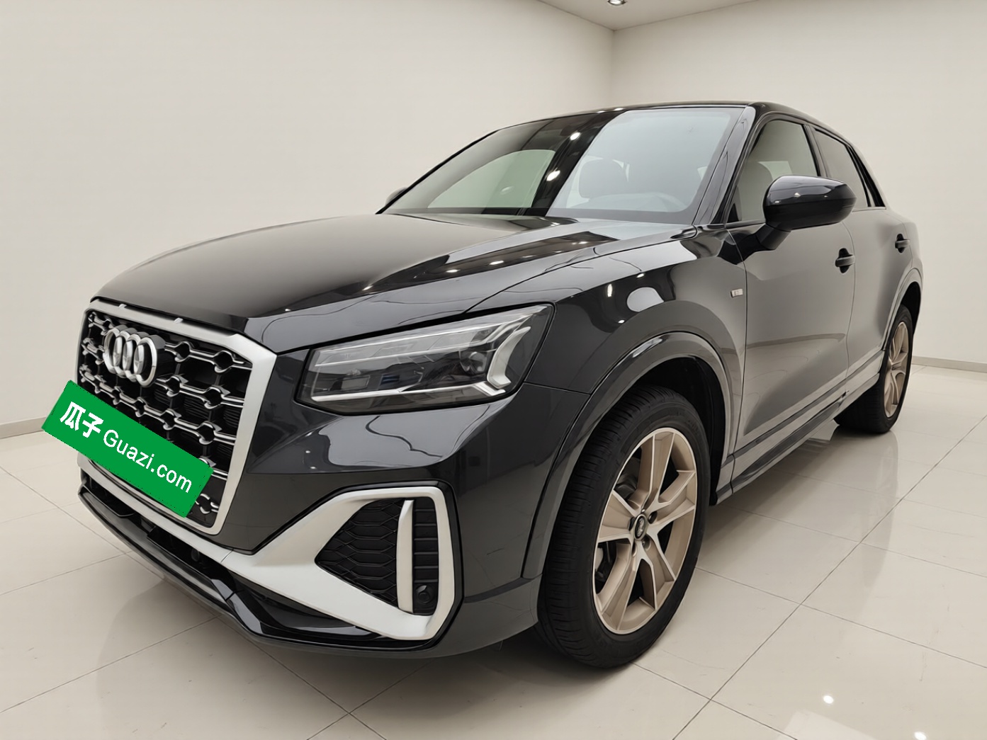Q2L 2025 Q2L 2025 car image