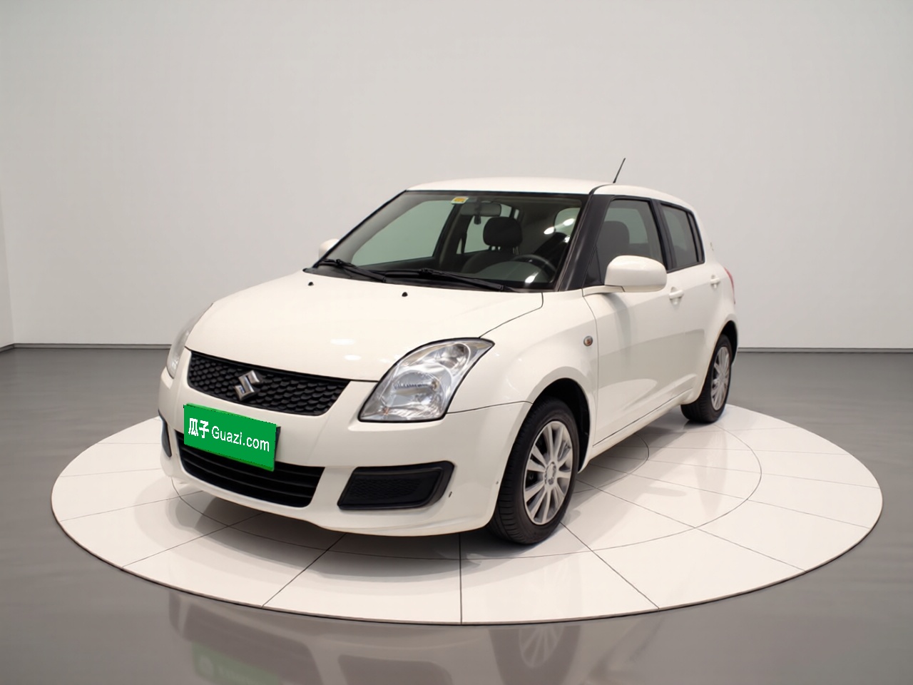 Suzuki Swift 2014 Suzuki Swift 2014 car image