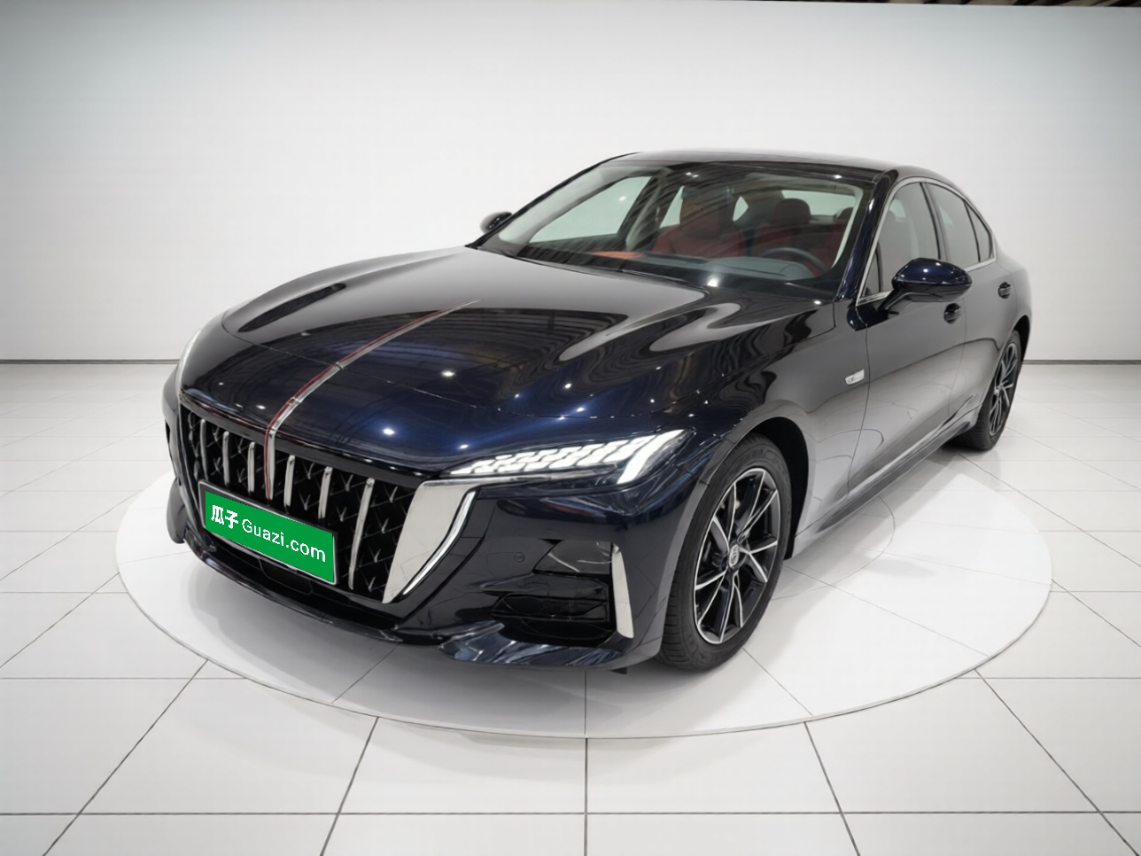 HongQi H6 2025 car image 