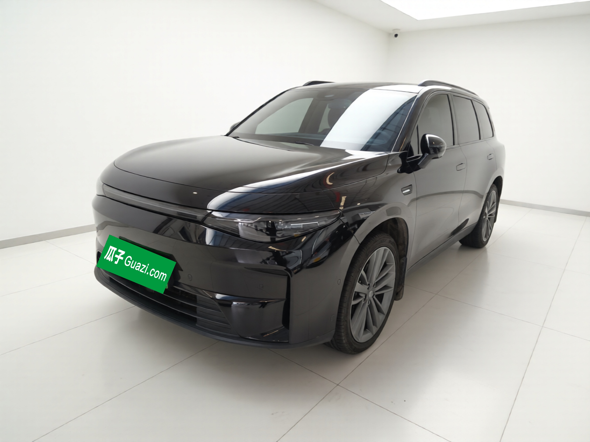 Leapmotor C16 2025 car image 