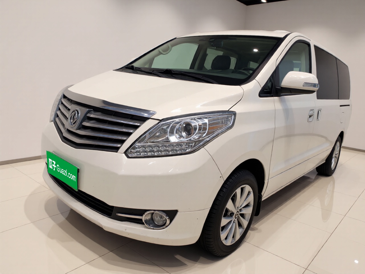 Forthing CM7 2019 汽车图片 