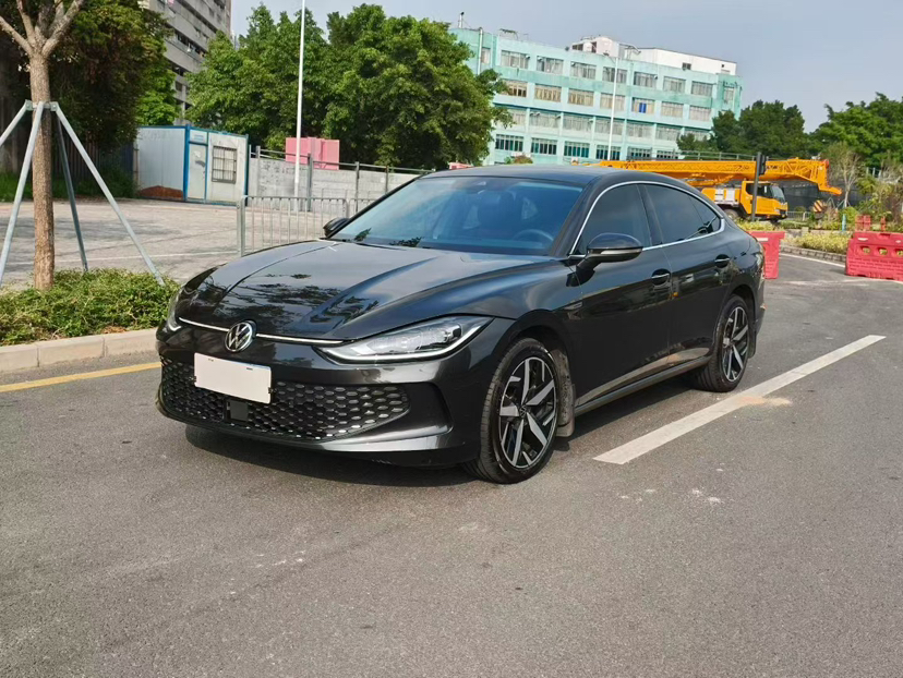 Volkswagen Lamando 2024 изображение автомобиля 