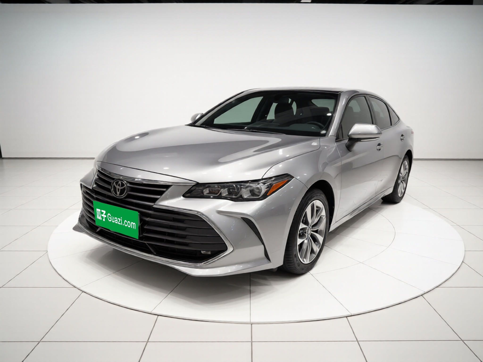 Toyota Avalon 2020 Toyota Avalon 2020 car image