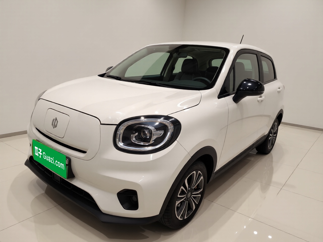 Leapmotor T03 2024 汽车图片 