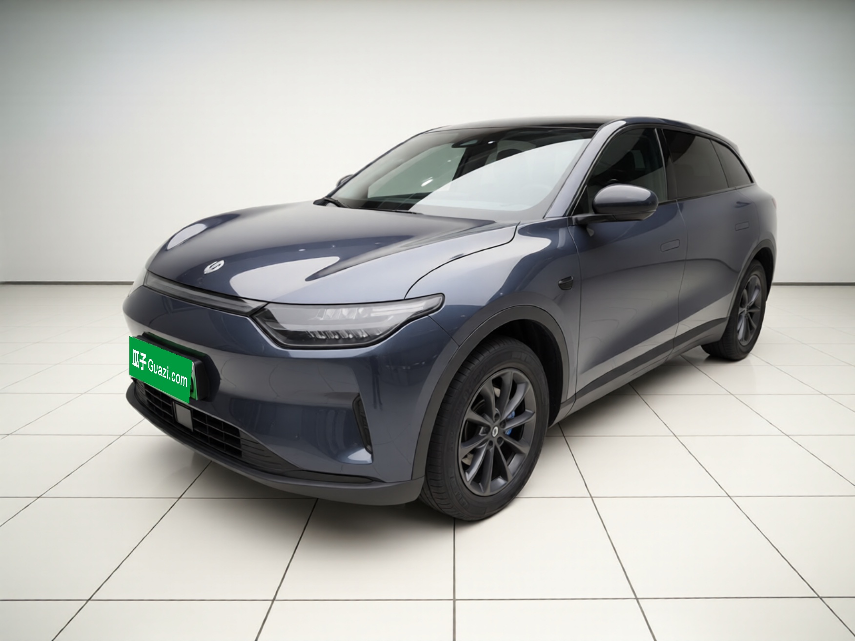 Leapmotor C11 2023 汽车图片 