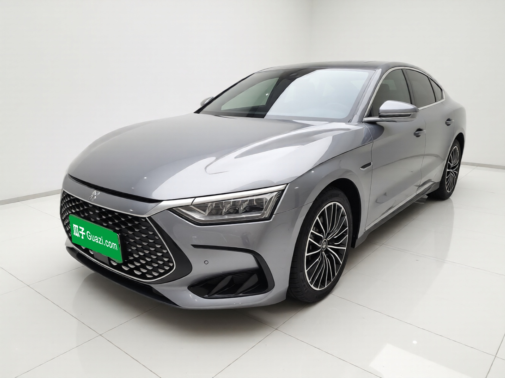 BYD Han 2022 car image 