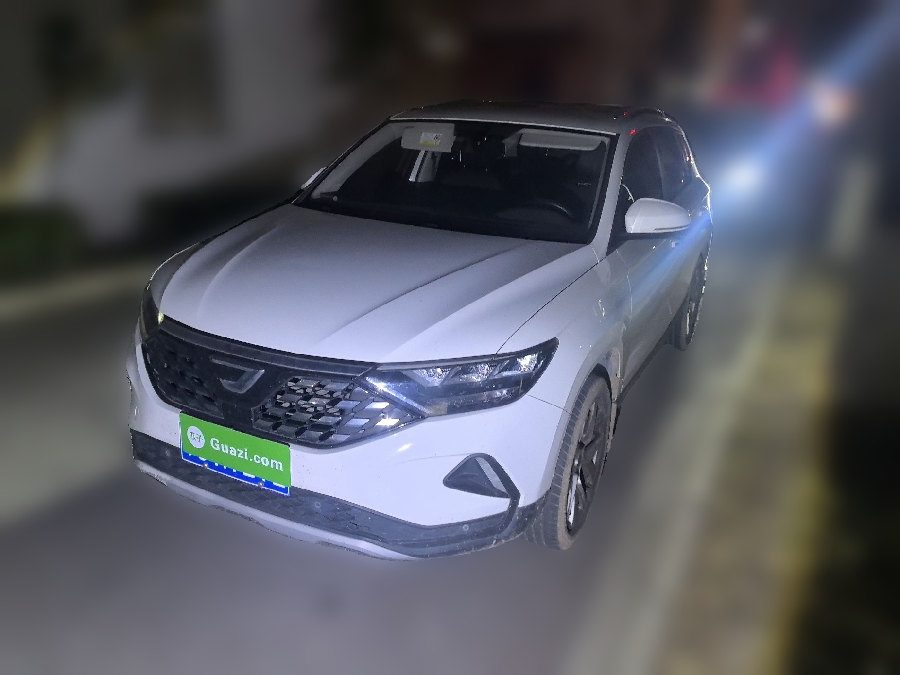 VS5 2021 VS5 2021 immagine di auto