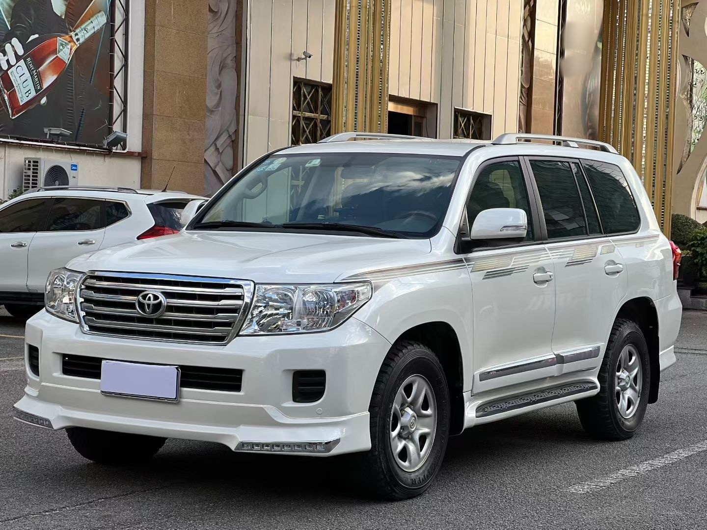 Toyota 2016 car image 