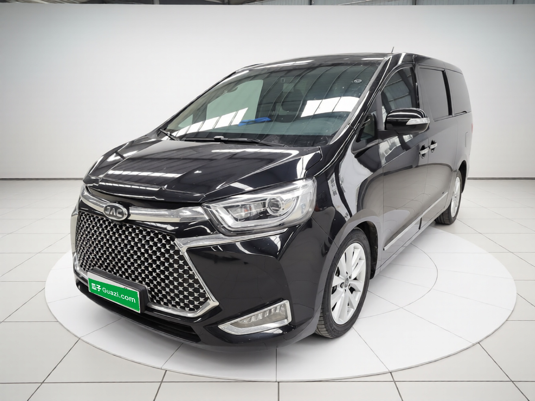 JAC 2022 car image 