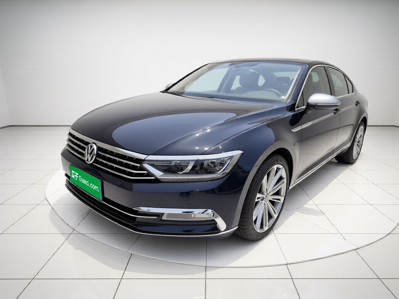 Volkswagen Magotan 2019 car image 